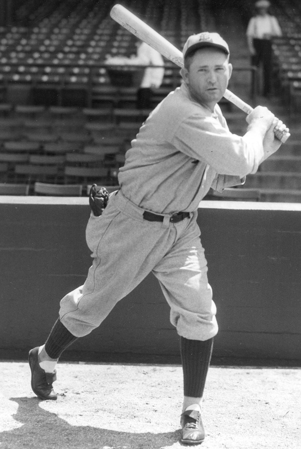 Hornsby, Rogers Baseball Hall of Fame